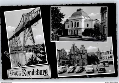 51415735 - Rendsburg