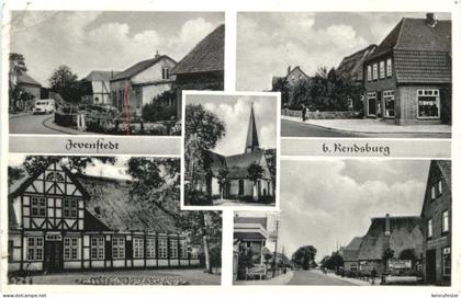 Jevenstedt bei Rendsburg