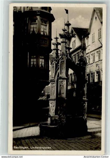 39568500 - Reutlingen