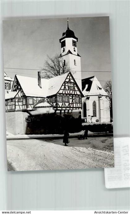 39861757 - Gundelfingen , Wuertt