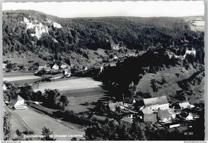 51090078 - Gundelfingen , Wuertt