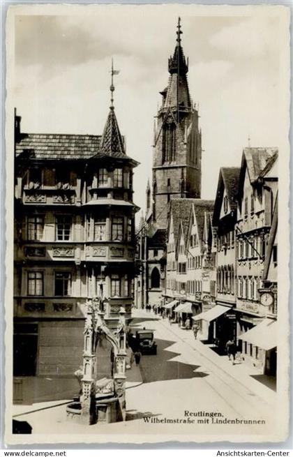 51294324 - Reutlingen