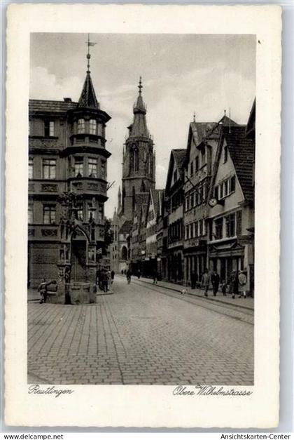 51294358 - Reutlingen