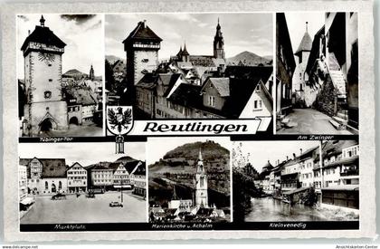 52087675 - Reutlingen
