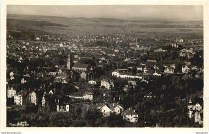 Reutlingen