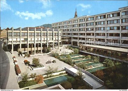 Reutlingen Rathaus