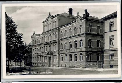 Reutlingen Technikum