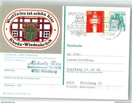 39823009 - Rheda-Wiedenbrueck