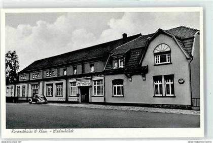 51703903 - Wiedenbrueck