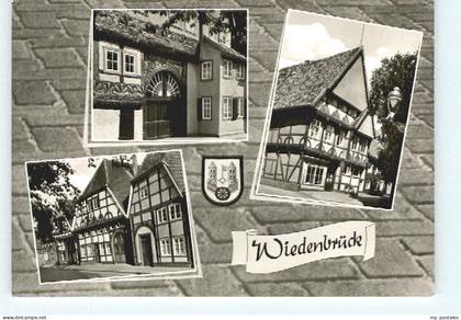 Wiedenbrueck