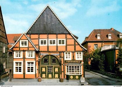 Wiedenbrueck Rheda-Wiedenbrueck Fuchshoehle