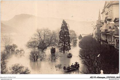 AEJP1-0033 - ALLEMAGNE - BERNH - STEPHA - BOPPARD