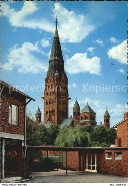 Rheine Basilika