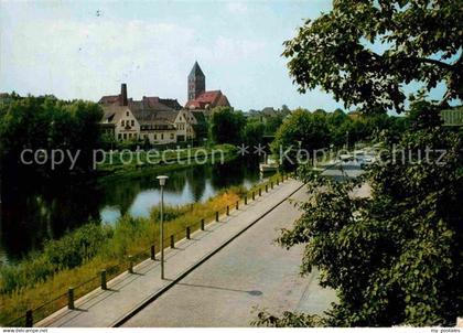 Rheine Emspartie