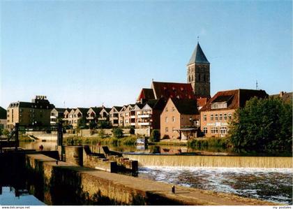 Rheine Emswehr