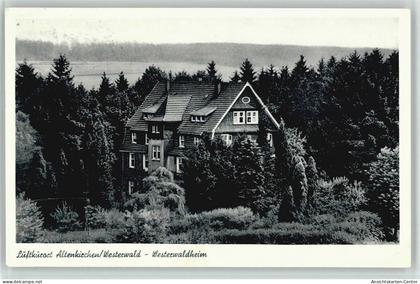 10022780 - Altenkirchen (Westerwald)