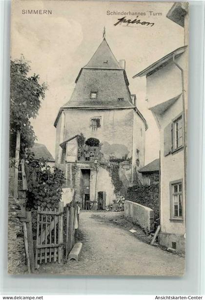 10078149 - Simmern , Hunsrueck