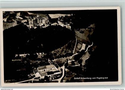 10082406 - Schaumburg Schloss