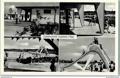 10215603 - Hassloch , Pfalz