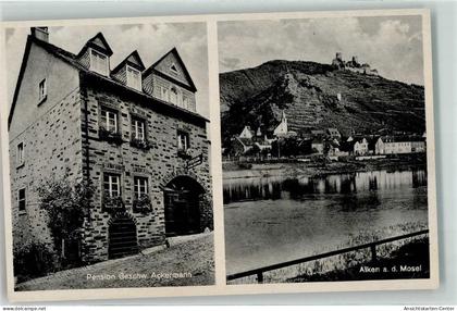 13261780 - Alken , Mosel