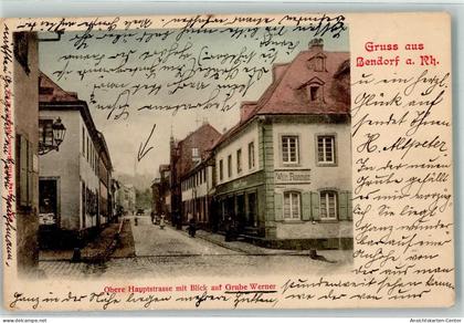 13509452 - Bendorf , Rhein