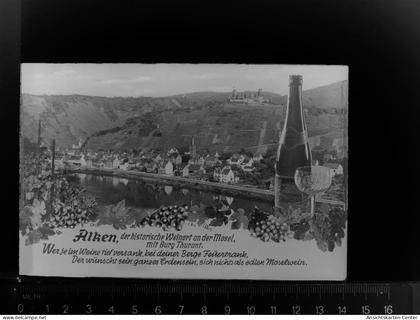 30026536 - Alken , Mosel