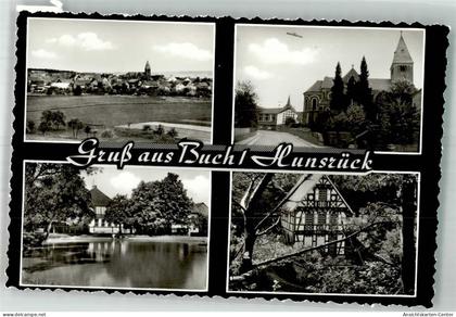 38149654 - Buch , Hunsrueck
