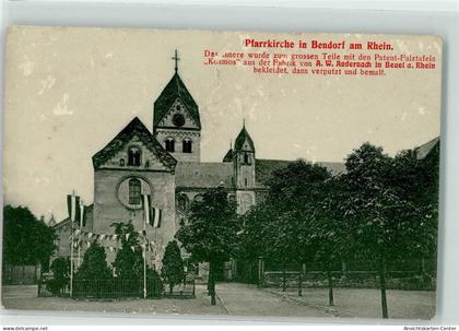 39232236 - Bendorf , Rhein