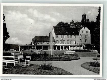 39523398 - Schaumburg Schloss