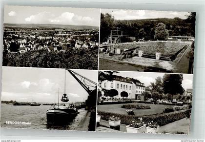 39960140 - Bendorf , Rhein