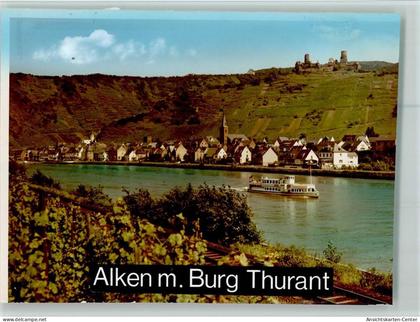 40102879 - Alken , Mosel