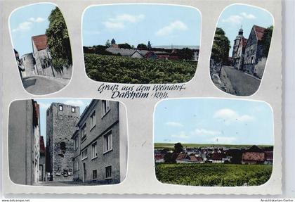 50395909 - Floersheim-Dalsheim