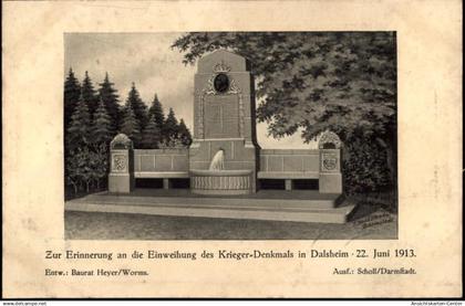 50483715 - Floersheim-Dalsheim