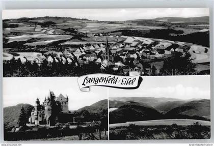 50511704 - Langenfeld , Eifel