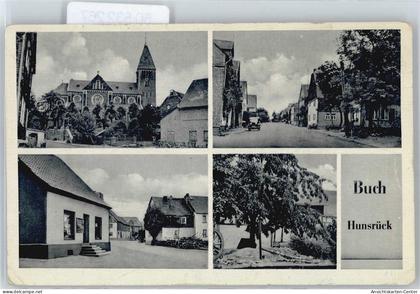 50532267 - Buch , Hunsrueck