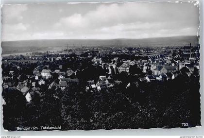 50593561 - Bendorf , Rhein