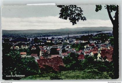 51082850 - Bendorf , Rhein