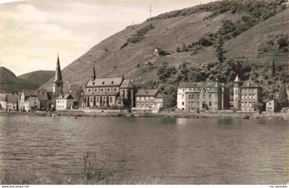 Alf Bullay Mosel Marienkrankenhaus