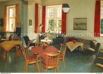 Altenkirchen Westerwald Muettergenesungsheim Westerwaldheim
