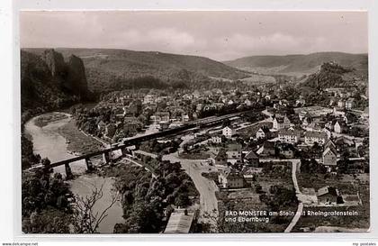Bad Muenster Stein Ebernburg Bad Muenster