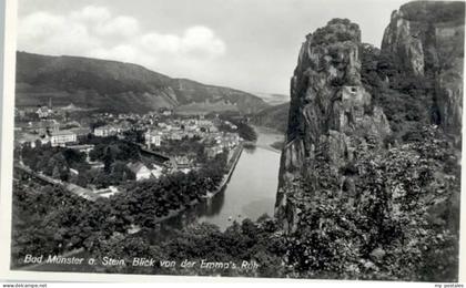 Bad Muenster Stein Ebernburg Bad Muenster
