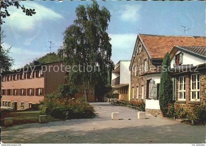 Berg Ahrweiler Naturfreundehaus Berg