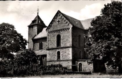 CPA Enkenbach Alsenborn in der Pfalz, Klosterkirche