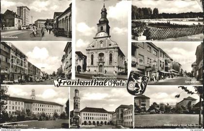 Frankenthal Pfalz