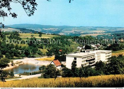 Kusel VdK Erholungsheim