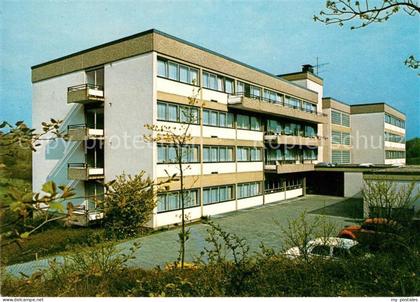 Kusel VdK Erholungsheim