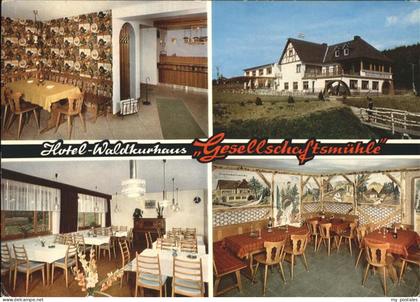 Laubach Kastellaun ---