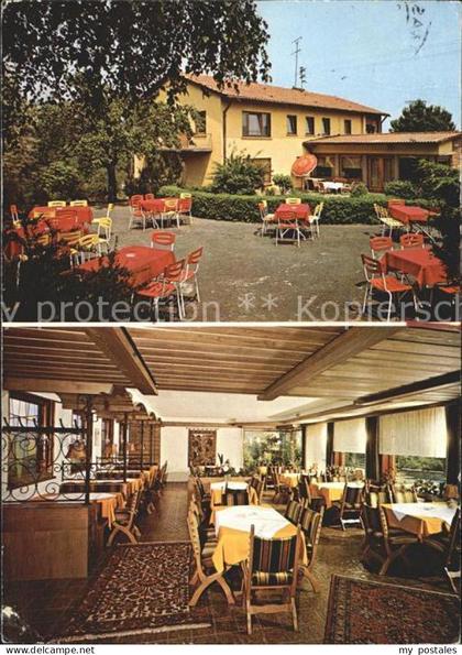 Leimen Pfalz Hotel Pension Roederhof
