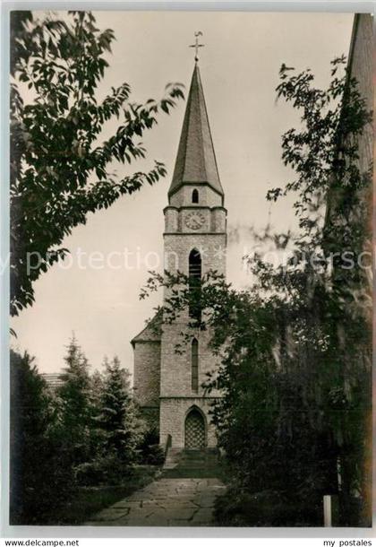 Ober-Floersheim Evangelische Kirche Psalm