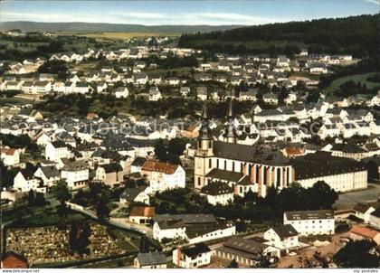 Pruem Eifel